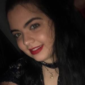 Meet your Posher, Yoana lidia